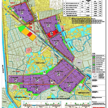 Cụm CN Quỳnh Giao, Quỳnh Phụ